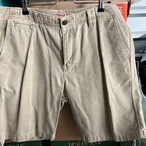 Lucky Brand cargo short